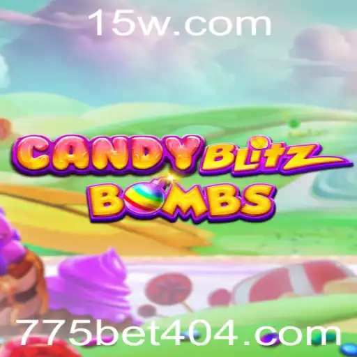 CandyBlitzBombs: A Nova Sensação dos Jogos de Puzzle
