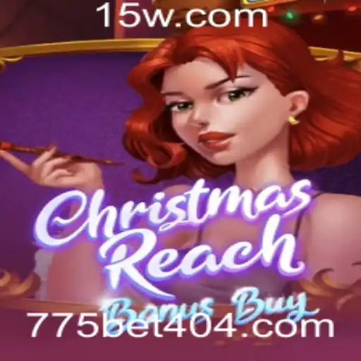ChristmasReachBonusBuy: Uma Imersão no Universo Festivo dos Jogos de Cassino