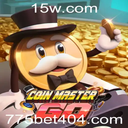 CoinMasterGO: Descubra o Mundo da Aventura e Fortuna
