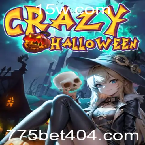Descubra o Fascinante Jogo CrazyHalloween: Diversão Assustadora e Regras Intrigantes