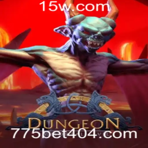 Dungeon: Explorando Aventuras e Estratégias com 775bet40