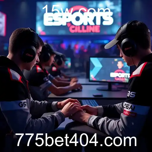 Esportes Virtuais: Uma Nova Era de Competição e Entretenimento