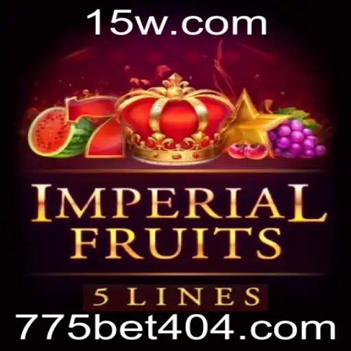 Descubra o Fascinante Mundo de ImperialFruits5: Uma Experiência de Jogo Inovadora