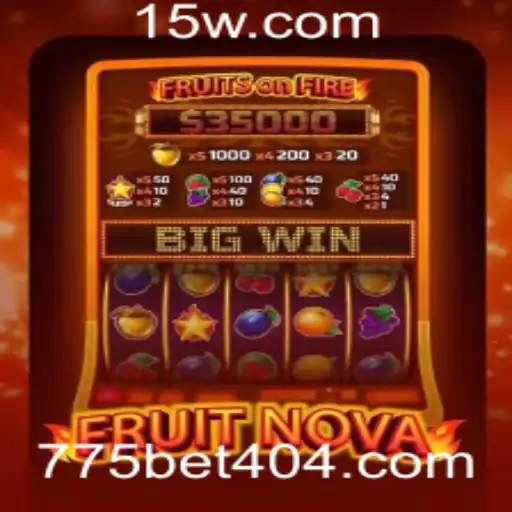 Explorando o Universo do Jogo FruitNova