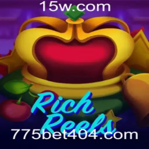 Explorando o Universo de RichReels: Descubra a Emoção do Jogo com 775bet40