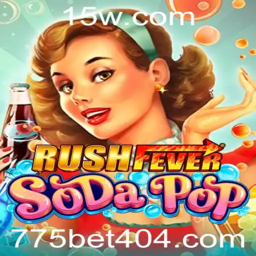 RushFeverSodaPop: Uma Aventura Energética no Mundo dos Jogos
