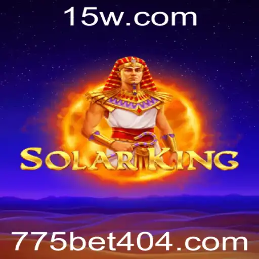 Descubra o Fascinante Mundo de SolarKing: O Jogo Que Está Conquistando o Universo Gamer