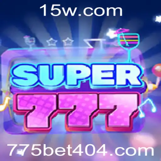 Descubra a Emoção do Jogo Super777
