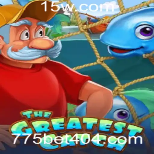 Desvendando o 'TheGreatestCatch': Um Jogo de Estratégia e Habilidade