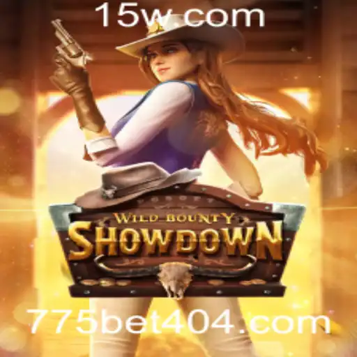 Descubra o Emocionante Mundo de WildBountyShowdown
