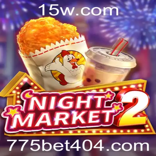 Explorando NightMarket2: A Nova Sensação do Mundo dos Jogos