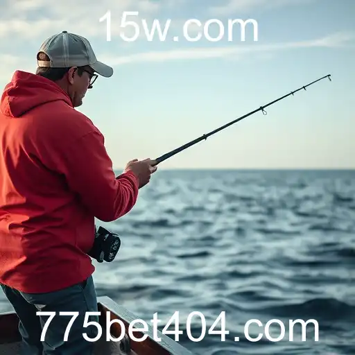 A Arte e Ciência da Pesca: Explorando o Hobby, Indústria e Sustentabilidade