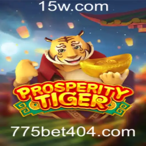 Explorando ProsperityTiger: O Jogo Que Conquista com Estratégia e Sorte