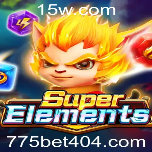 SuperElements: O Novo Jogo que Está Conquistando os Jogadores