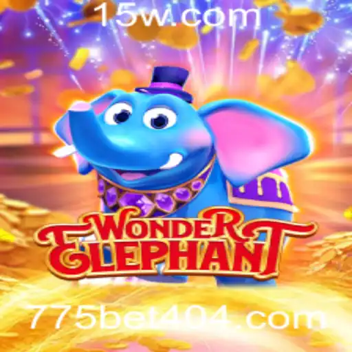 Descubra WonderElephant: O Jogo Que Está Conquistando o Mundo