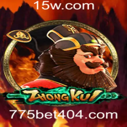 ZhongKui: A Inovadora Experiência de Jogo com 775bet40